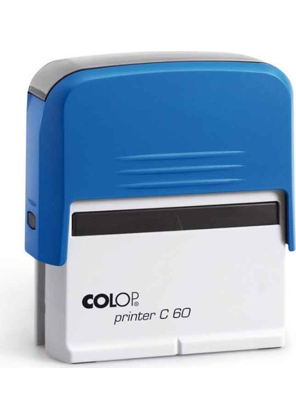 Kaşe Compact C60 Mavi Gövde+Keçe 15314128