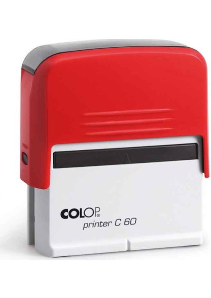 Kaşe Compact C60 Kırmızı 15314127