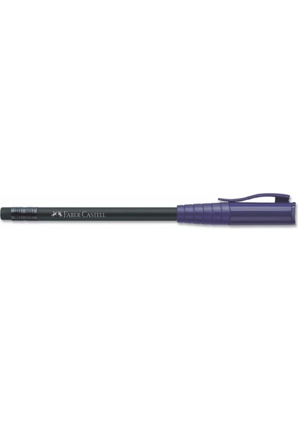 Kurşun Kalem Ideal Bold Lacivert 186951