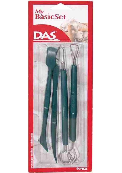 Spatula Set Basic + Professional 067700