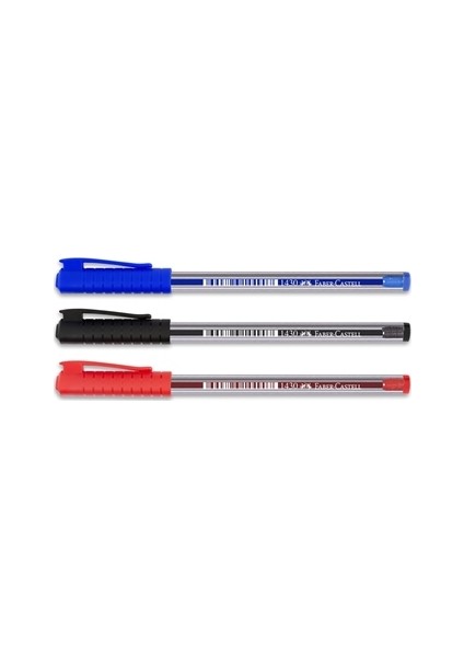 Tükenmez K. 1430 07 Mm 10 Lu Kırmızı 143021
