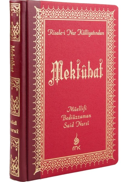 Risale-i Nur Külliyatı Büyük Boy Sırtı Deri 14 Kitap indirimleri