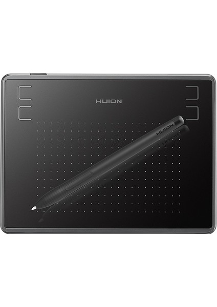 H430P Grafik Çizimi Dijital Tablet - Battery Free Pen