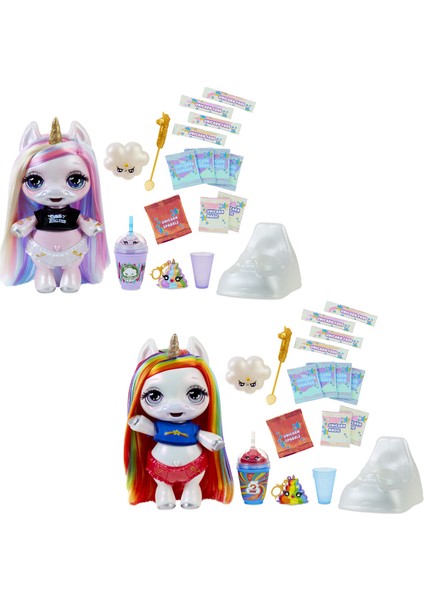 Giochi Preziosi Poopsie Unicorn Sürpriz Paket 551447E5C