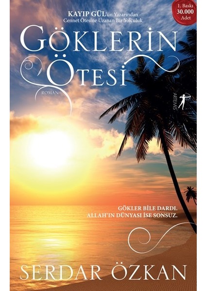Göklerin Ötesi - Serdar Özkan