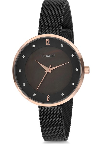 HM16156 Kadın Kol Saati