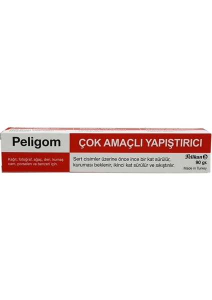 No.11 90 Gr Yapıştırıcı 337900