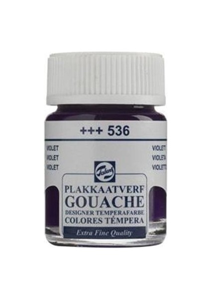 Guaj Boya 16 Ml 536 Violet