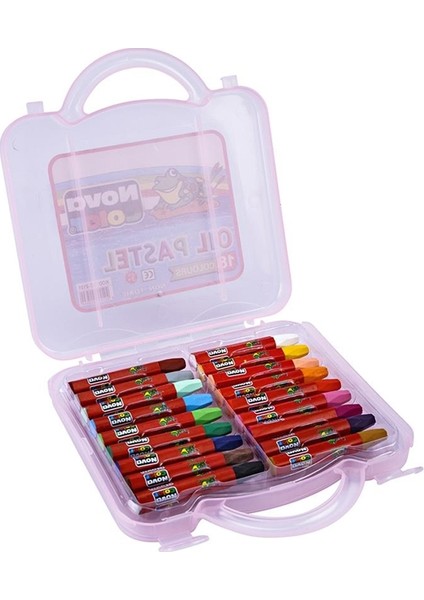 Color 18 Renk Pastel Boya Nc-2131 fiyatları