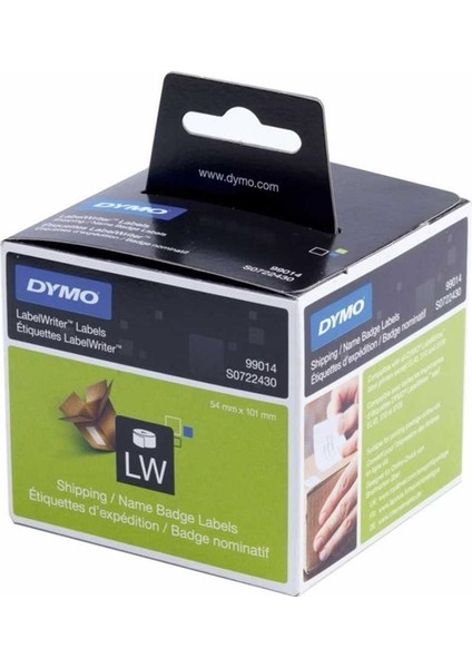 54Mmx101Mm Sevkiyat Etiketi 220 Li (99014) fiyatları