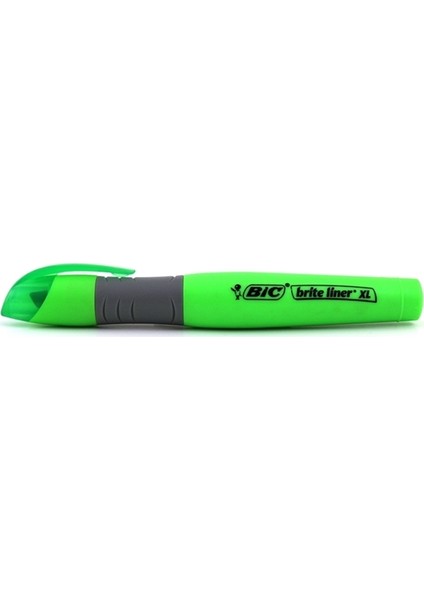 Brıte Lıner Xl Yeşil Fosforlu Kalem 891398