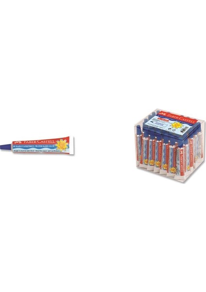 Sıvı Yapıştırıcı Su Bazlı 7 Gr 179645