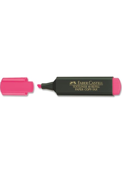 Fosforlu Pembe Kalem 154828