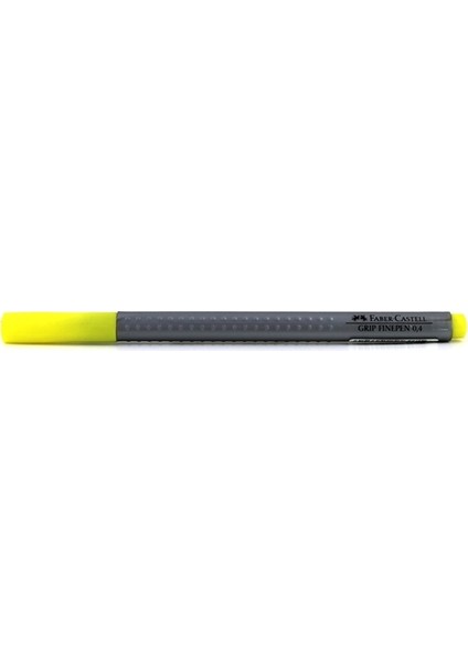 Grip Finepen 0,4Mm Sari 151607