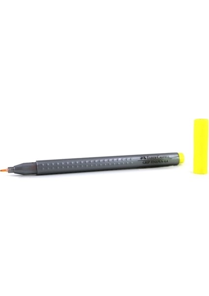 Grip Finepen 0,4Mm Sari 151607