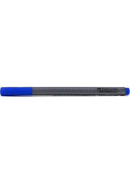 Grip Finepen 0,4Mm Koyu Mavi 151651