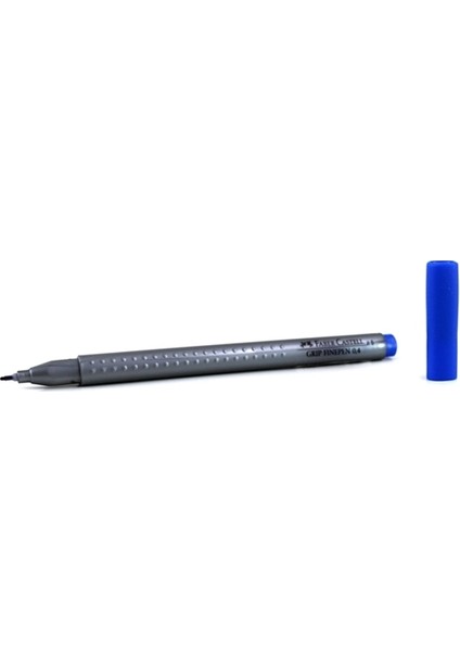Grip Finepen 0,4Mm Koyu Mavi 151651 fiyatları