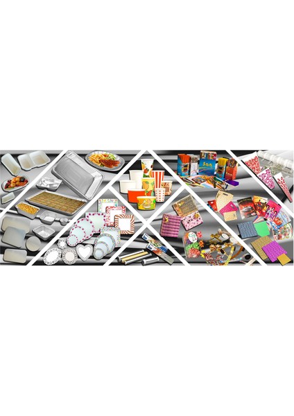 Ambalaj 1000 gr Kase 107 L (532) fiyatları