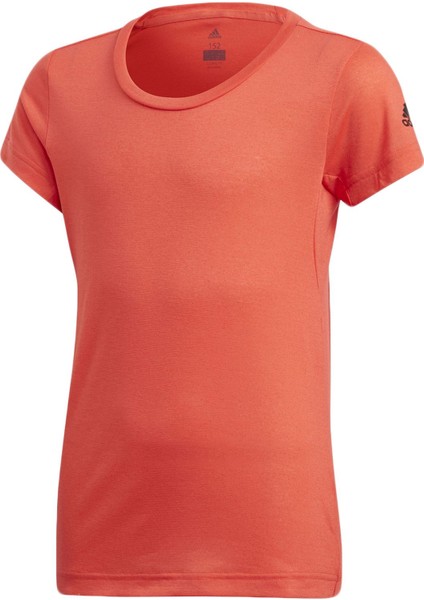 Çocuk Tshirtü Cf7220 Yg Prime Tee