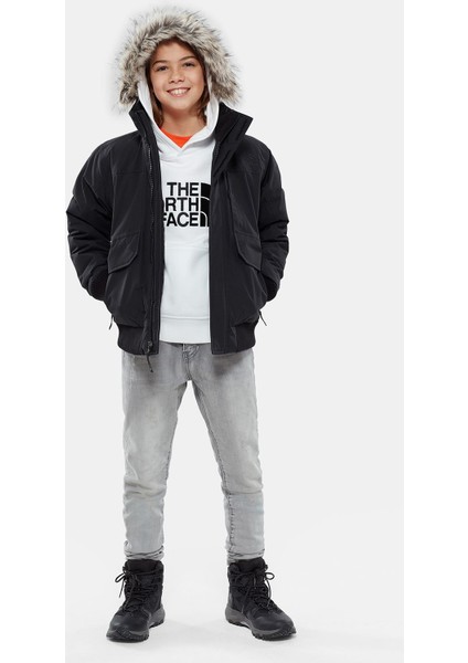 Çocuk Montu T934Qbkx7