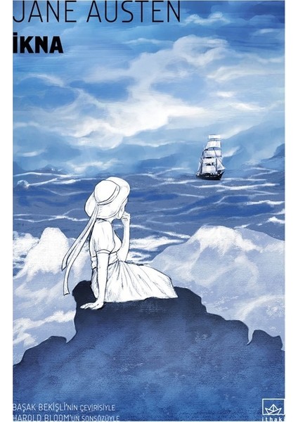 İkna - Jane Austen