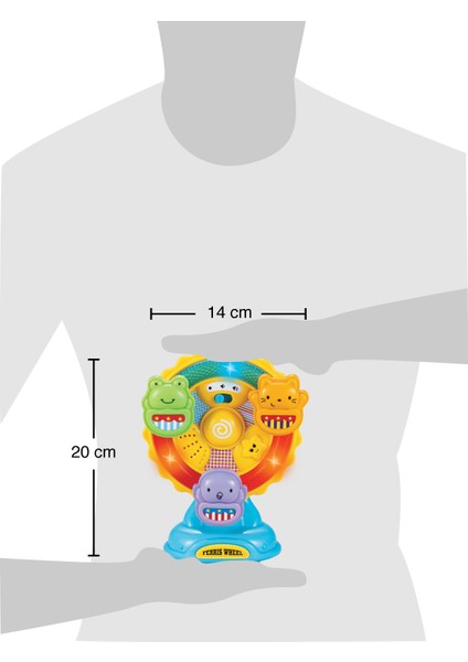Yemek Arkadaşım Sevimli Dostlar fiyatları