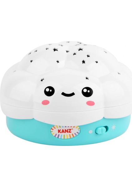 Uyku Arkadaşım Minik Bulut