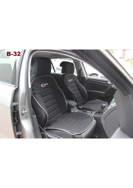 Renault R 9 Terletmez Minder Atlet Kılıf (Vıp)