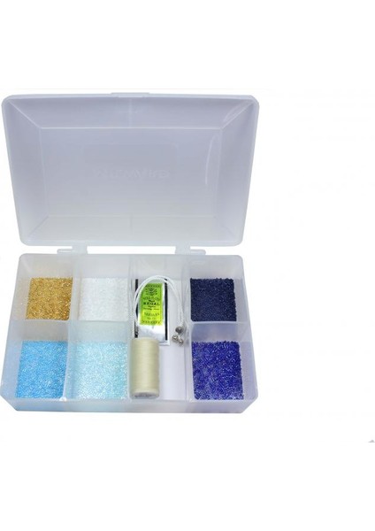 Jüt Miyuki Mini Set
