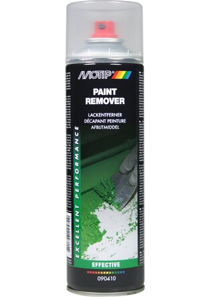 Boya Sökücü 500 Ml