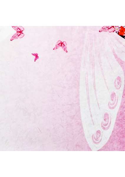 Antialerjik Kaymaz Taban Yıkanabilir Çocuk Odası Halısı 501 80X120 cm indirimleri