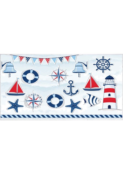 Antialerjik Kaymaz Taban Yıkanabilir Çocuk Odası Halısı 506 100X160 cm fiyatları
