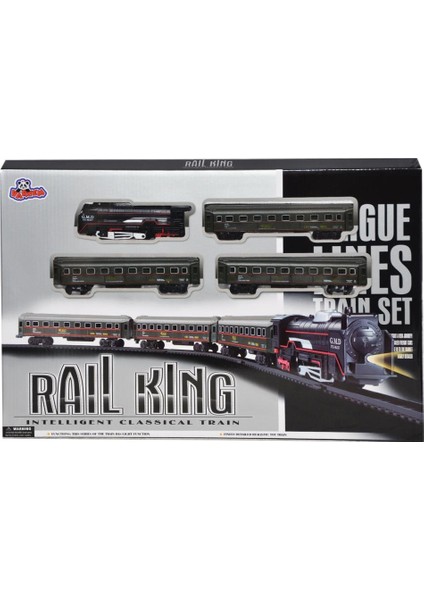 Vardem N315F/190333 KUT.21 PCS İYAH KLASİK EKSPRES