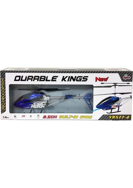 1460JYR577 2 60 CM 3.5CH GYRO HELİKOPTER fiyatları