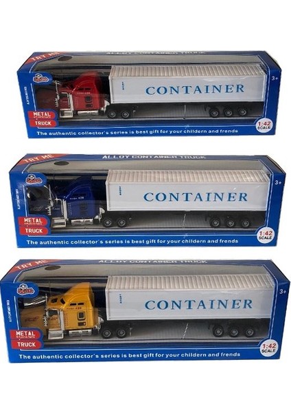 N1529G/SK3200 KUT.SURT.1:42 KASALI METAL TIR