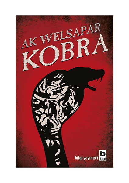 Kobra - Ak Welsapar