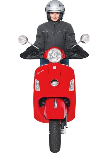 Scooter El Koruma