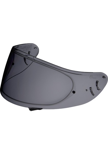 ADX-1 Maxvision Koyu Füme Cam