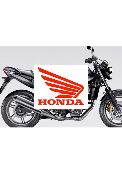 Honda Cb600 Arka Çanta Demiri