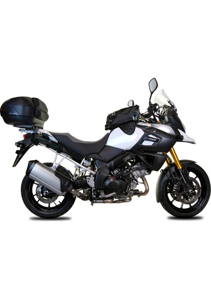 Kit Top Suzuki V Strom 1000