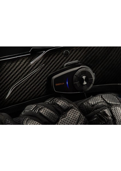 10S Intercom