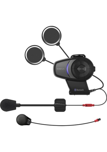 10S Intercom