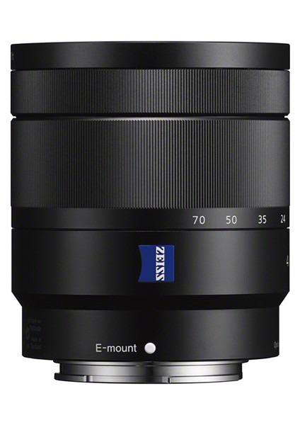 16-70Mm F/4 Za Oss Lens (Sony Eurasia Garantili) fiyatları