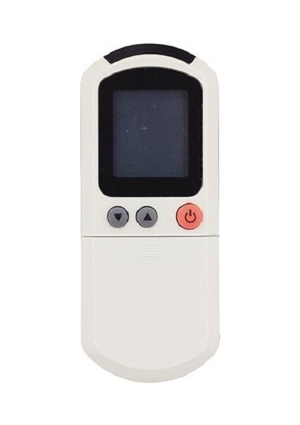 Unionaire Orcool Airkool Uyumlu Klima Kumandası