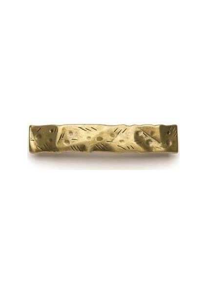 Handstyle 201 Antik Kulp, 64 Mm