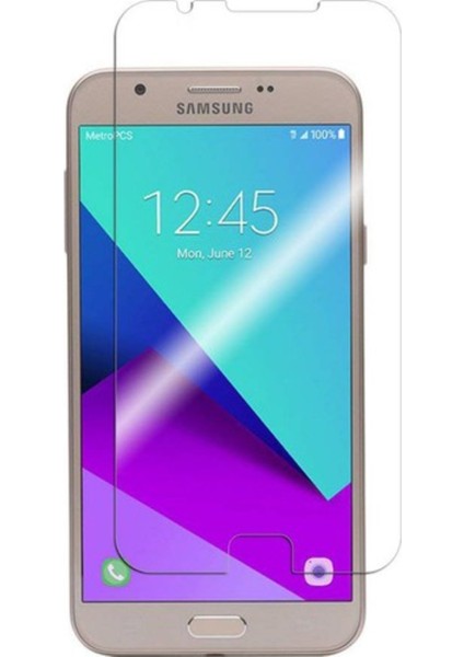 Jopus Samsung Galaxy J7 Duo Cam Ekran Koruyucu