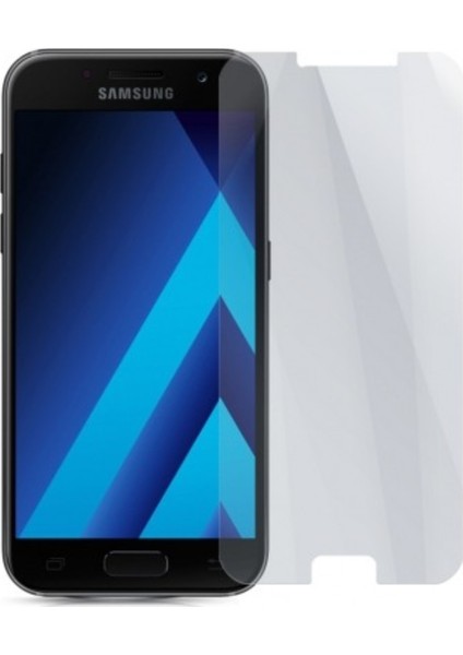 Jopus Samsung Galaxy A3 2017 Cam Ekran Koruyucu