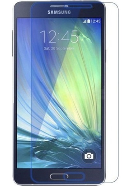 Jopus Samsung Galaxy A5 Cam Ekran Koruyucu