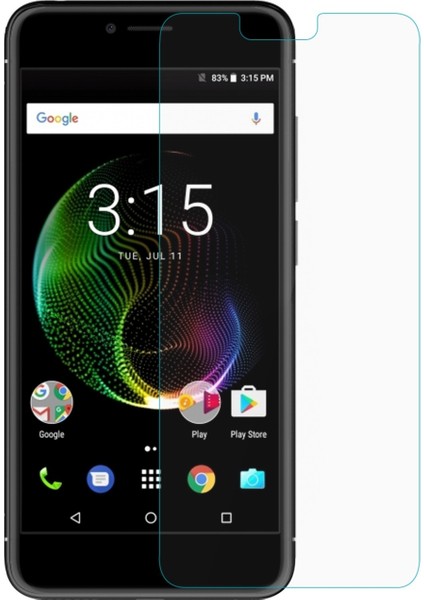 Jopus Vestel Venüs E3 Cam Ekran Koruyucu
