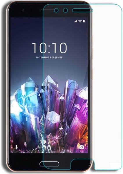 Jopus Vestel Venüs Z10 Cam Ekran Koruyucu